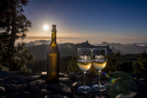 Gran Canaria se incorpora al club de producto Rutas del Vino de España