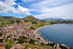 Impulsan la vacunación para reactivar el turismo en Bolivia