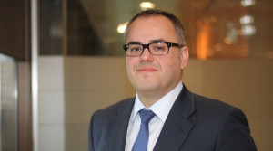 David Rodríguez sustituye a Jorge Schoenenberger en Deloitte España