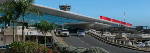 Aeropuertos dominicanos ya registraron 4,2 millones de viajeros en 2021