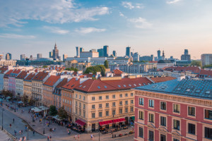 Polonia, un destino que no deja de sorprender