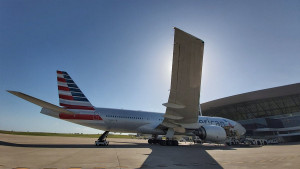 American Airlines volverá a volar a Uruguay desde el 16 de diciembre