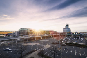 En 2021 los aeropuertos perderán 5.000 millones de pasajeros