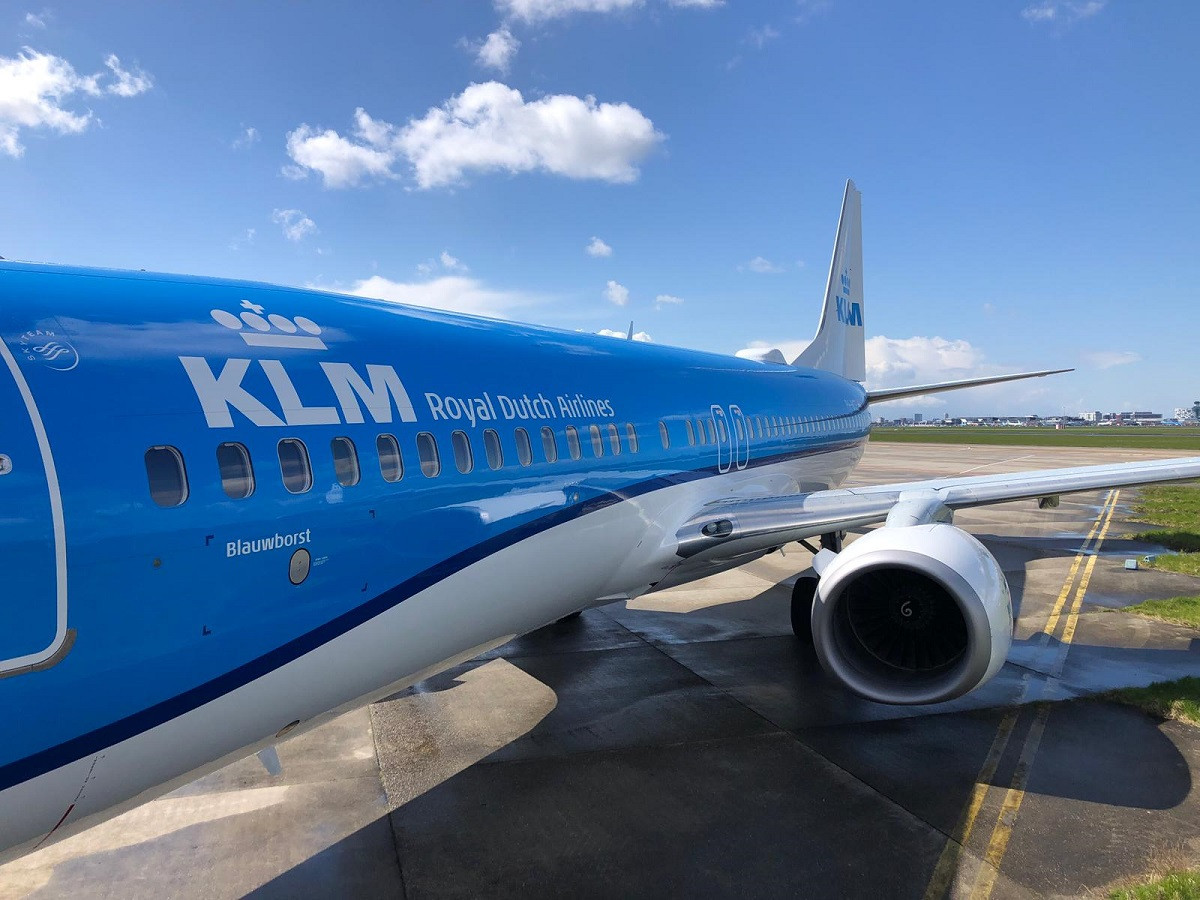 Excluir torneo Agricultura Air France-KLM negocia con Airbus y Boeing el mayor pedido de su historia |  Transportes