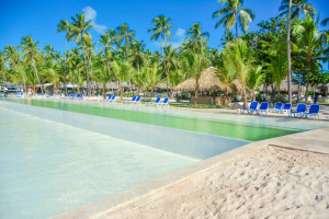 República Dominicana autoriza a hoteles a usar hasta 80% de habitaciones
