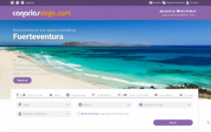 CanariasViaja.com: innovación y personalización para el nuevo viajero