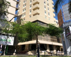 NH se expande en Argentina con un nuevo hotel en Santiago del Estero