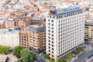 La SEPI aprueba la solicitud de financiación de 30,9 M € de Abba Hoteles