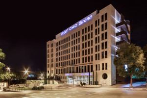Hotels CMC operará el Meliá Girona comprado por Next Point   