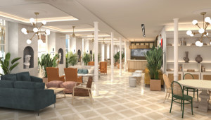 Hotelatelier abre en Málaga el nuevo ICON Malabar 