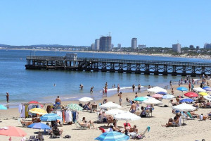 Uruguay se prepara para la reapertura al turismo internacional