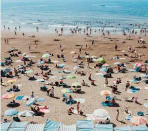 El presupuesto de los españoles para este verano aumenta un 90%