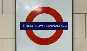 Londres Heathrow registrará este año unas cifras peores que las de 2020