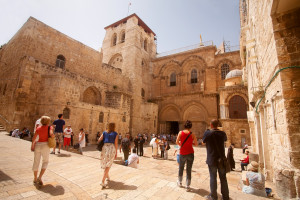 Israel prohíbe la entrada de turistas españoles a partir de este viernes