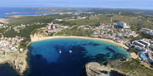 Menorca abrirá un segundo hotel medicalizado