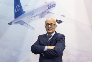 Richard Clark es el nuevo director general de Air Europa