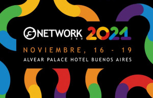 Turismo LGBTIQ: así será la edición presencial de Gnetwork 2021
