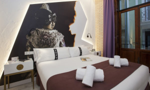 Casual Hotels abre su primer solo adultos en Valencia