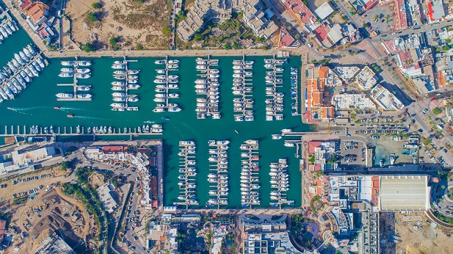 Los Cabos, México. Foto: @AHLosCabos