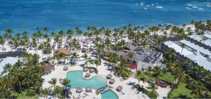 Hoteles dominicanos ahora podrán funcionar al 85%