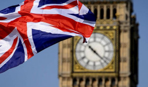 Reino Unido aumentará el impuesto al pasajero aéreo Premium y Business