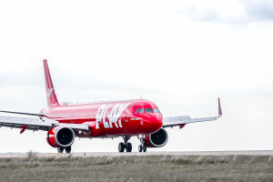 La aerolínea islandesa Play estrena vuelos a España