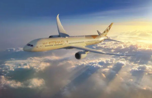 Etihad Airways pierde 400 millones de dólares en el primer semestre