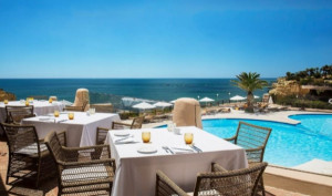 Azora compra el tercer hotel de 5 estrellas en el Algarve