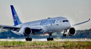 Air Europa deberá incluir en el ERTE a 675 trabajadores que quedaron fuera