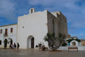 Claúsula Covid en viviendas turísticas de Formentera para vetar fiestas