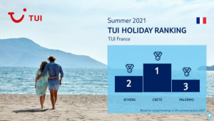 Mallorca vs Creta: ¿Quién lidera el verano entre los clientes de TUI?