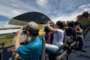 Pérdidas del turismo en Brasil: US$ 26.000 millones entre enero y junio