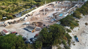 Nueva sentencia a favor de Riu: el hotel de Punta Nizuc está más cerca   