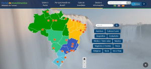 Portal de inversiones de Brasil ya tiene proyectos por US$ 4.500 millones