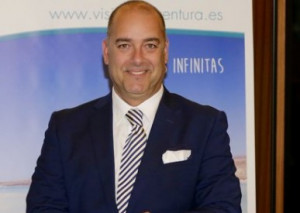 Moisés Jorge Naranjo volverá a dirigir Turismo Coruña