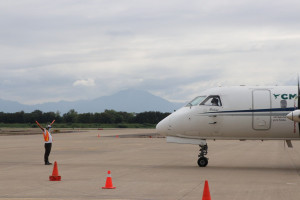 Honduras transforma a San Pedro Sula en “aeropuerto low cost”
