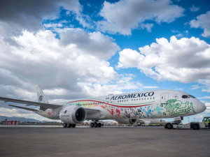 Honduras asegura que Aeroméxico también operará en el nuevo aeropuerto
