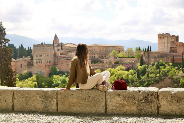 Descubre los miradores con las vistas más espectaculares de España