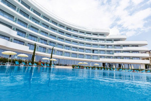 Riu mantiene su presencia en Bulgaria con un hotel