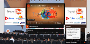 Travel Blast, un evento para el encuentro regional y global del sector