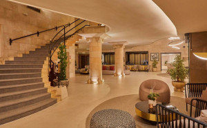 Un hotel en Mallorca, referente del objetivo de Hyatt en Europa