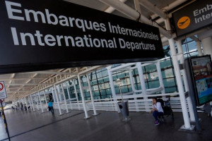 Chile perdió 6 millones de pasajeros aéreos internacionales este año