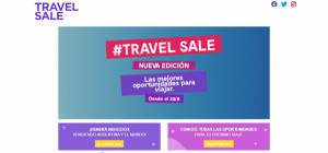 Agencias argentinas quieren capitalizar la reactivación con su Travel Sale