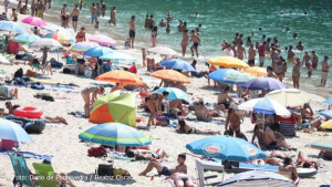 Temor al turismo masivo en las Rías Baixas