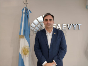 Para las agencias argentinas la apertura de fronteras es “una gran noticia”