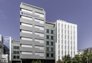 Hyatt Regency Residences Madrid abrirá en octubre con 22 apartamentos