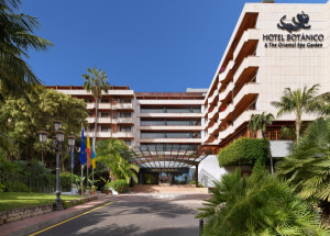 El Hotel Botánico de Tenerife reabre tras una reforma de entre 5 y 6 M €