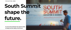 Nueve startups turísticas, entre las finalistas de South Summit 2021