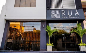 Abrió el primer hotel boutique en la ciudad peruana de Piura