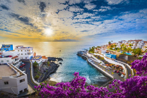 Turismo cinematográfico: Canarias retoma la promoción presencial